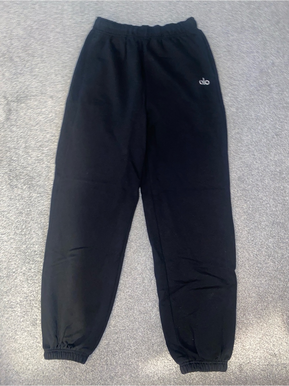 ALO Accolade Jogger Sweatpants